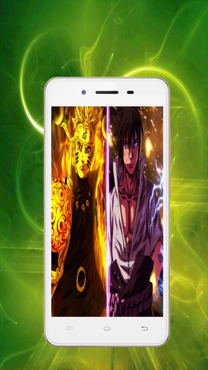 Free Download Sasuke Vs Naruto Wallpaper Phone Page 1275234 (720 x 1280)