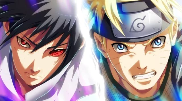 Free Download Naruto Vs Sasuke Hd Wallpaper Page 1275257 (640 x 354)