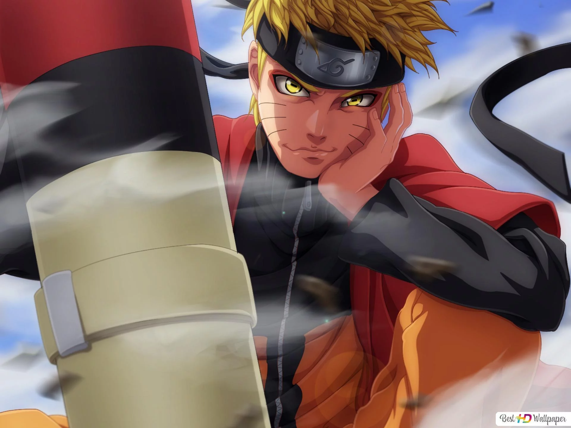 Free Download Naruto Sage Mode Wallpaper Mobile Page 12760 (1920 x 1440)