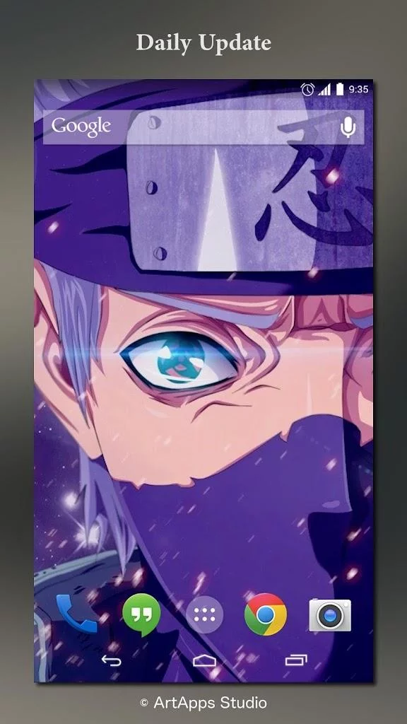 Free Download Cool Naruto Wallpaper Apk Page 127706 (576 x 1024)