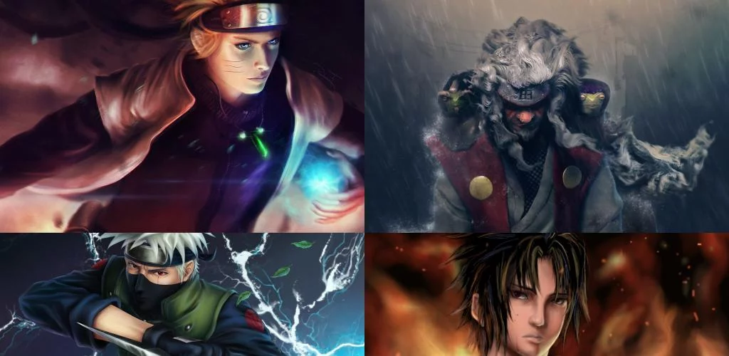 Free Download Cool Naruto Wallpaper Apk Page 127713 (1024 x 500)
