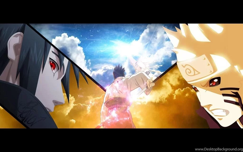 Free Download Naruto Vs Sasuke Iphone Wallpaper Page 1277514 (1024 x 640)