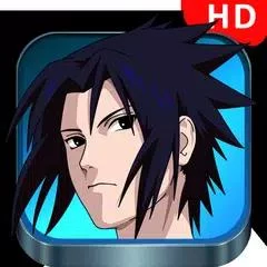 Free Download Naruto Vs Sasuke Live Wallpaper Apk Page 1277554 (240 x 240)