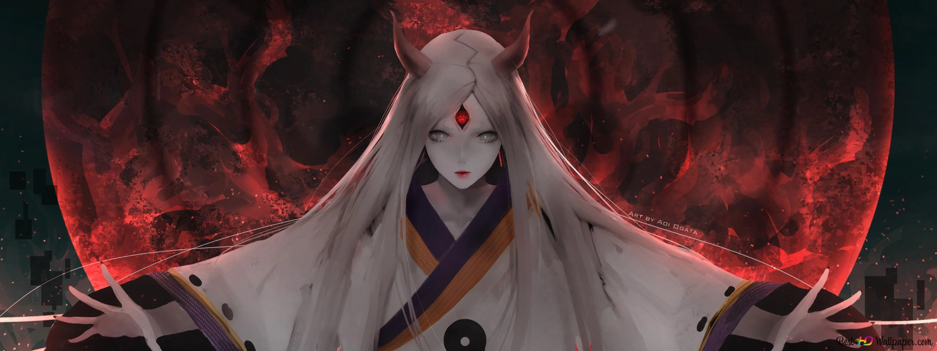 Free Download Cool Naruto Wallpaper 1080p Page 127759 (3840 x 1440)