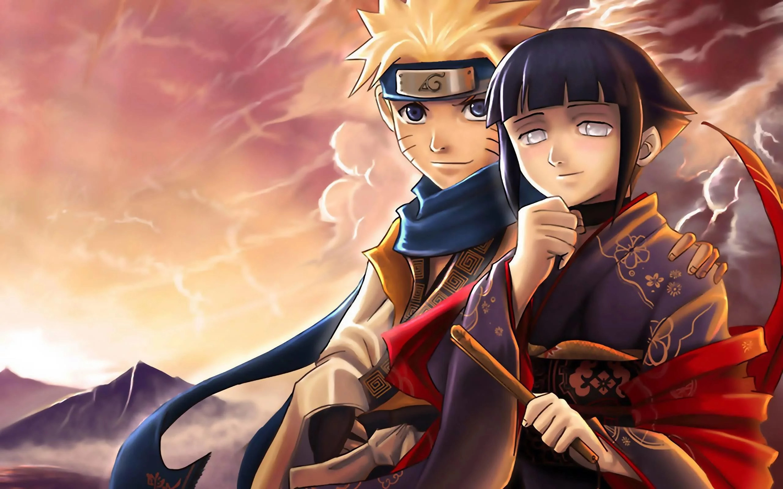 Free Download Naruto Shippuden Wallpaper For Desktop Free Download Page 127819 (2560 x 1600)