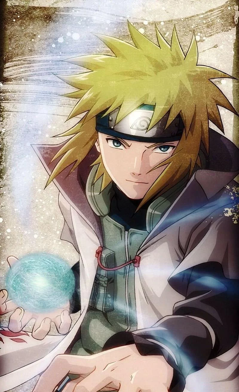 Free Download Naruto Yondaime Hokage Wallpaper Page 12782 (800 x 1313)