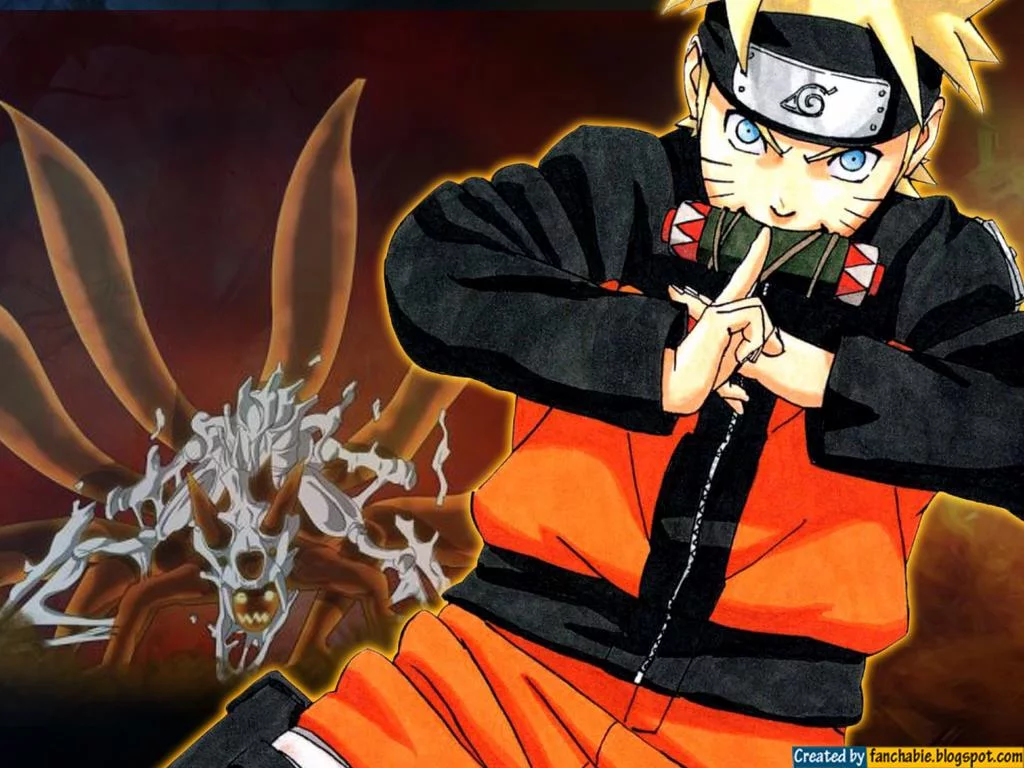 Free Download Cool Naruto Uzumaki Wallpapers Page 127837 (1024 x 768)