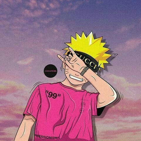 Free Download Naruto Supreme Iphone Wallpaper Page 127892 (480 x 480)
