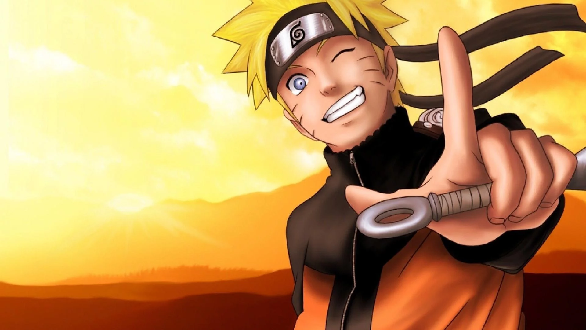 Free Download Cool Naruto Pc Wallpaper Page 127905 (1920 x 1080)