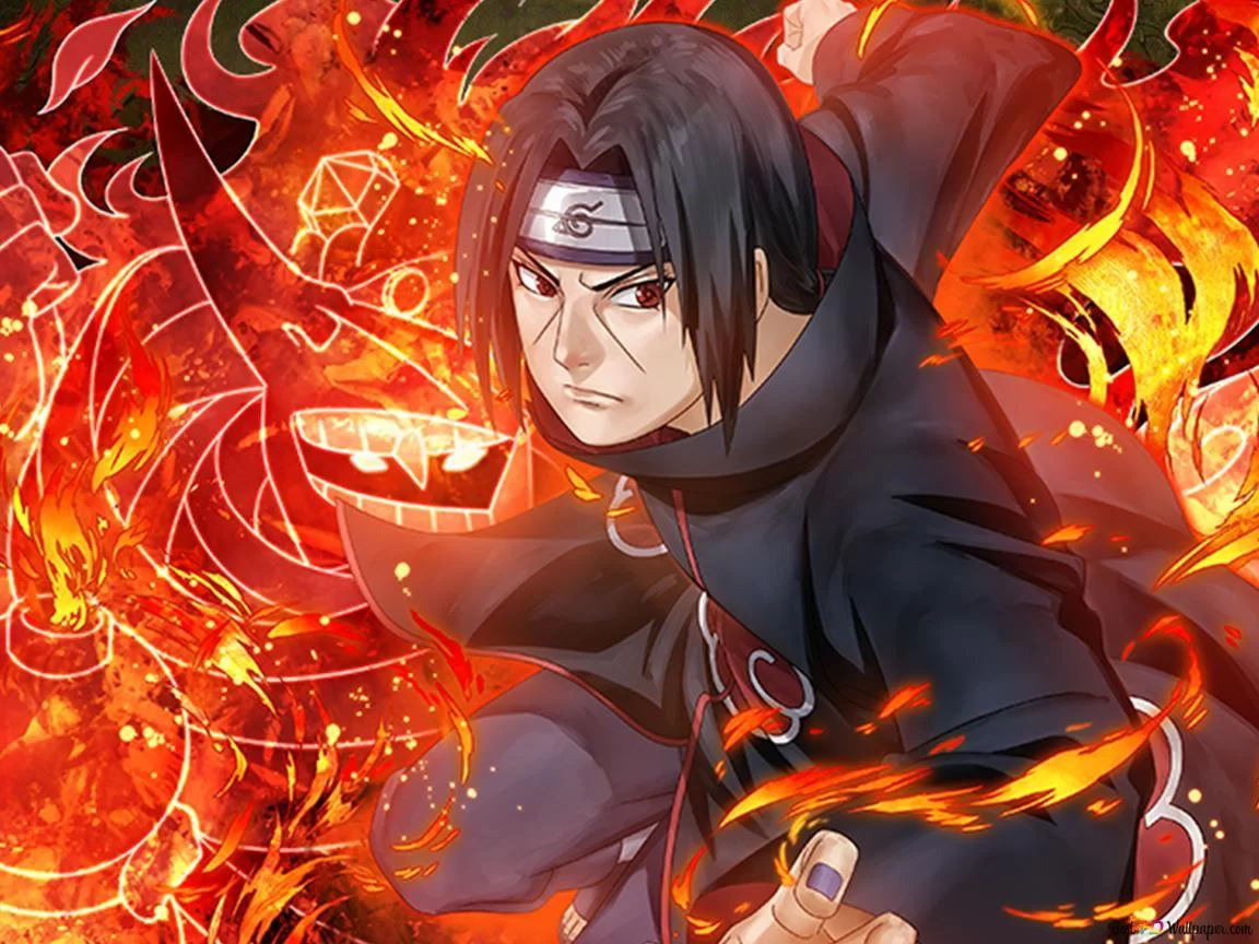 Free Download Cool Naruto Shippuden Desktop Wallpapers Page 127933 (1152 x 864)