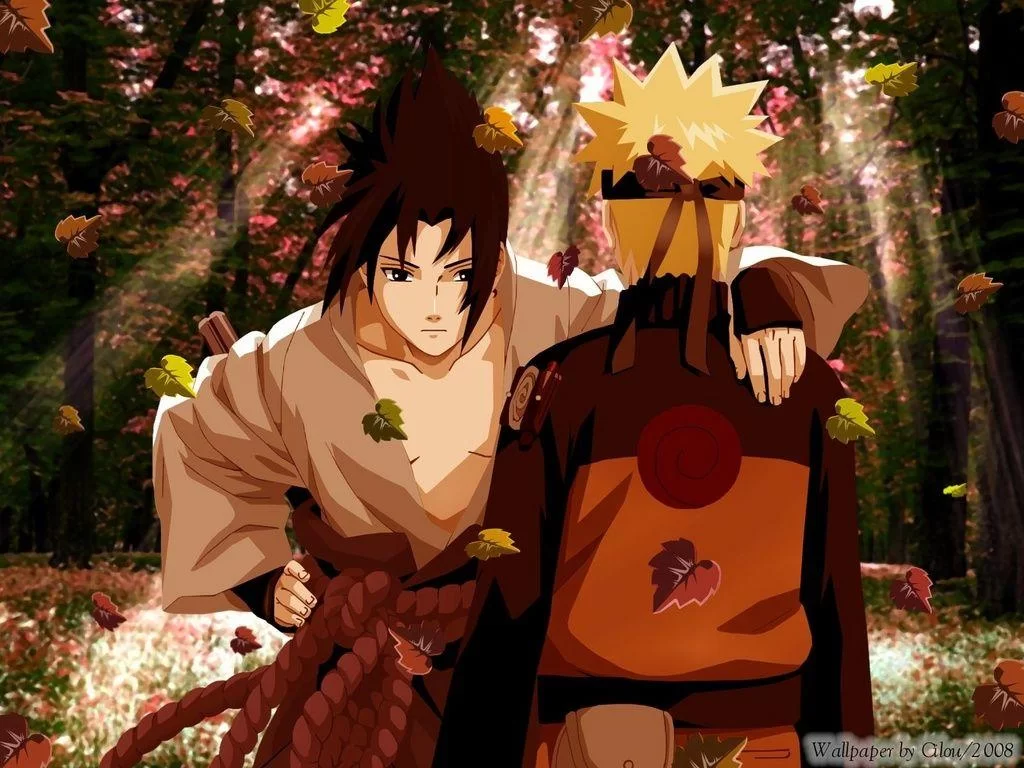 Free Download Cool Naruto Shippuden Desktop Wallpapers Page 127968 (1024 x 768)