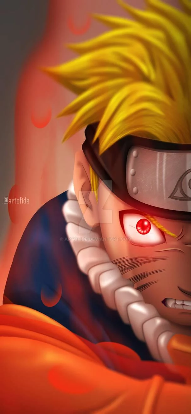 Free Download Naruto Iphone 8 Plus Wallpaper Page 127975 (607 x 1317)