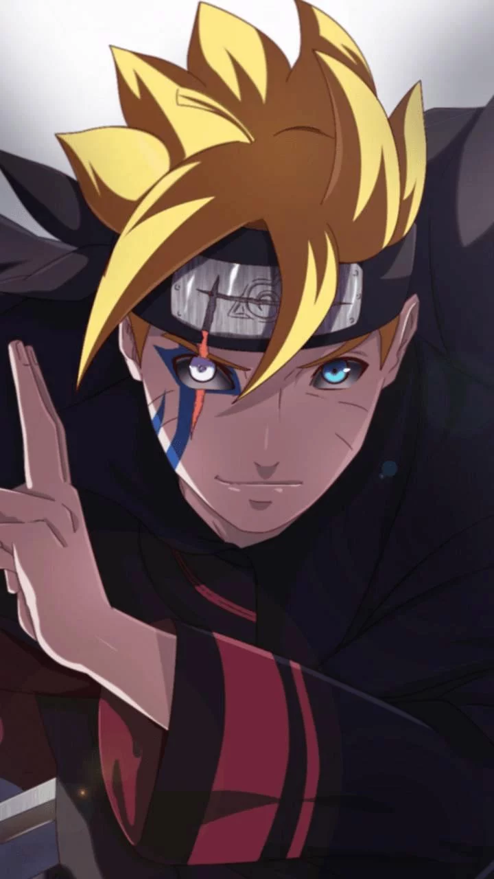 Free Download Cool Naruto Or Boruto Wallpapers Page 128009 (720 x 1280)