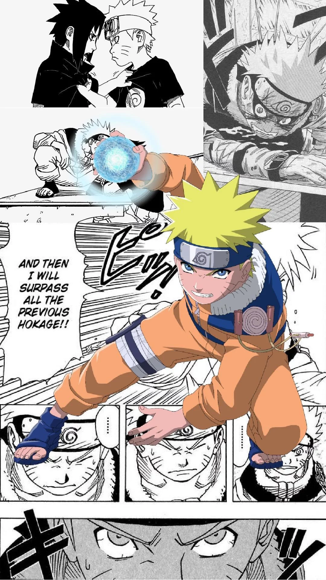 Free Download Naruto Shippuden Iphone 6 Plus Wallpaper Page 128019 (1080 x 1920)