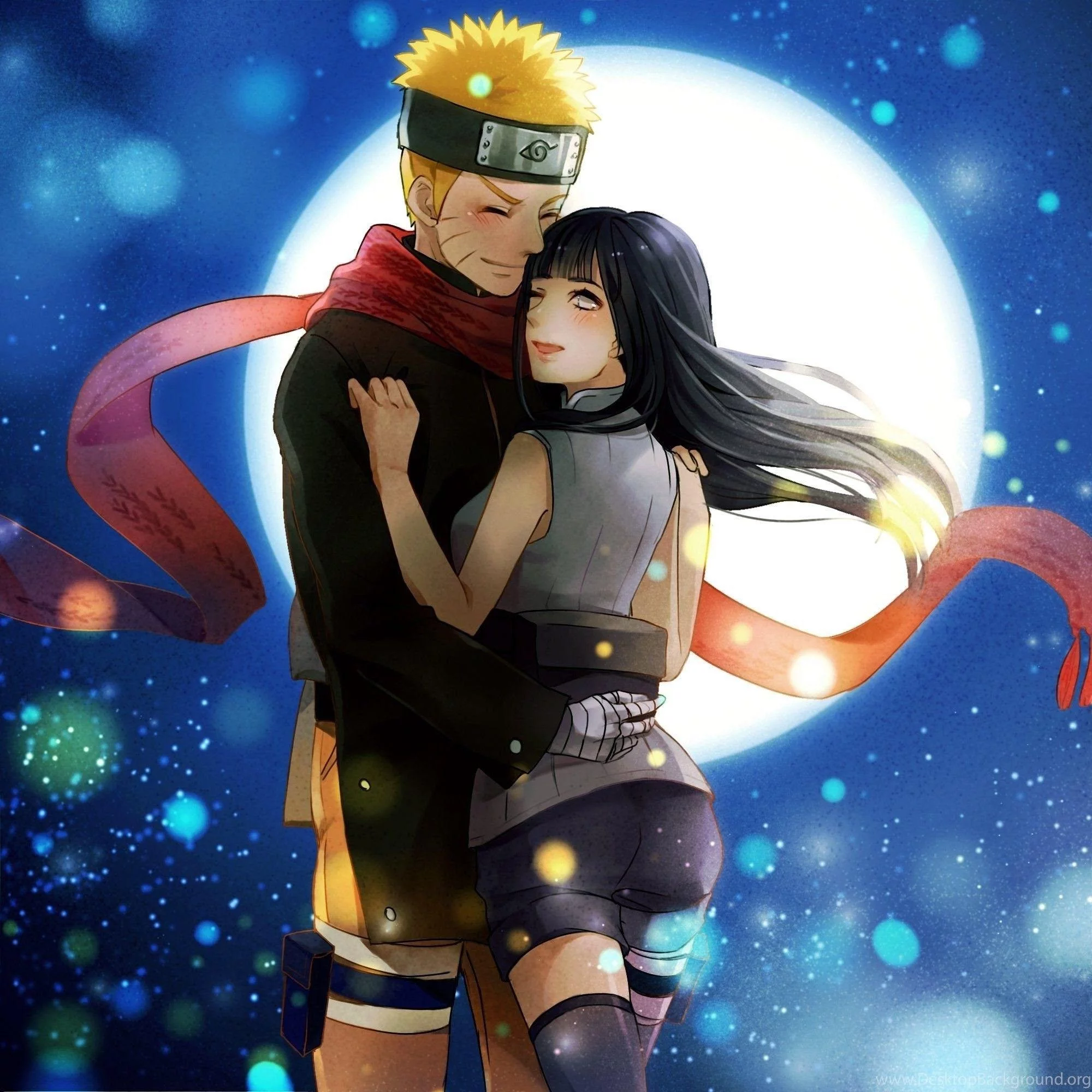 Free Download Naruto And Hinata Kissing Wallpaper Page 128055 (2000 x 2000)