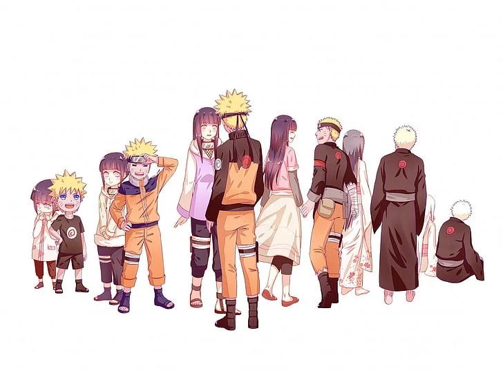 Free Download Naruto And Hinata Wallpaper 1080p Page 128059 (728 x 537)
