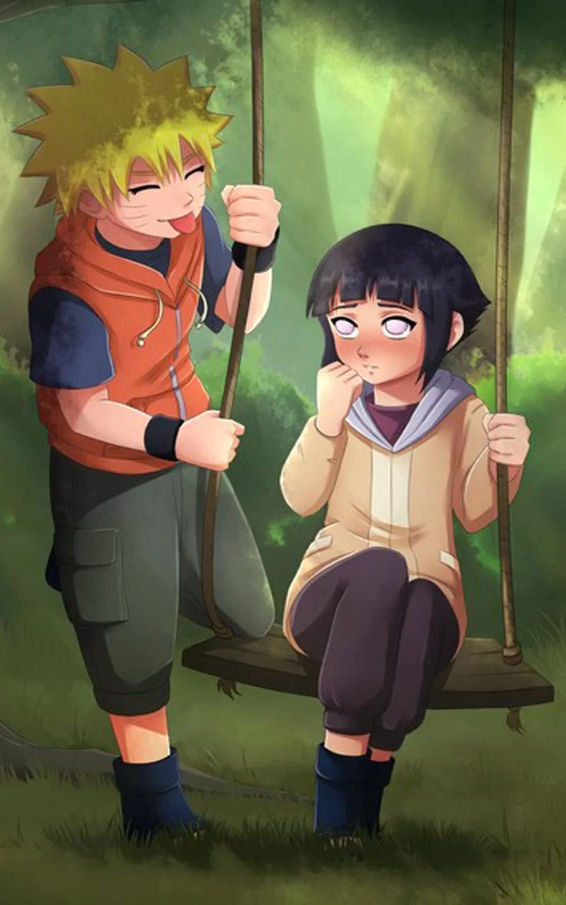 Free Download Naruto Swing Iphone Wallpaper Page 128060 (800 x 1280)