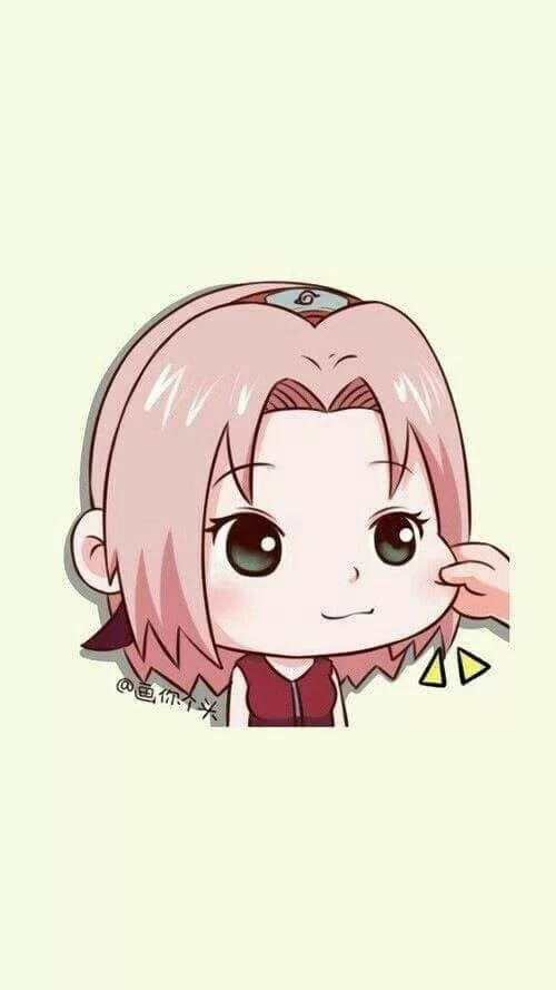 Free Download Couple Phone Wallpaper Naruto Page 128066 (500 x 889)