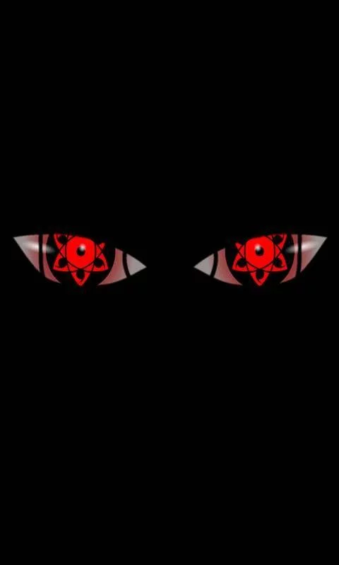 Free Download Eyes Of Naruto Wallpaper Page 12807 (480 x 800)