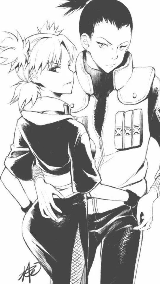 Free Download Naruto Shippuden Couples Wallpaper Page 128070 (540 x 960)