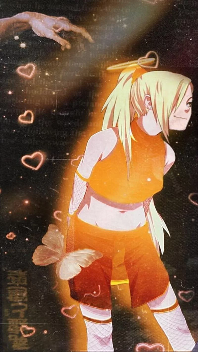 Free Download Couple Phone Wallpaper Naruto Page 128082 (800 x 1422)