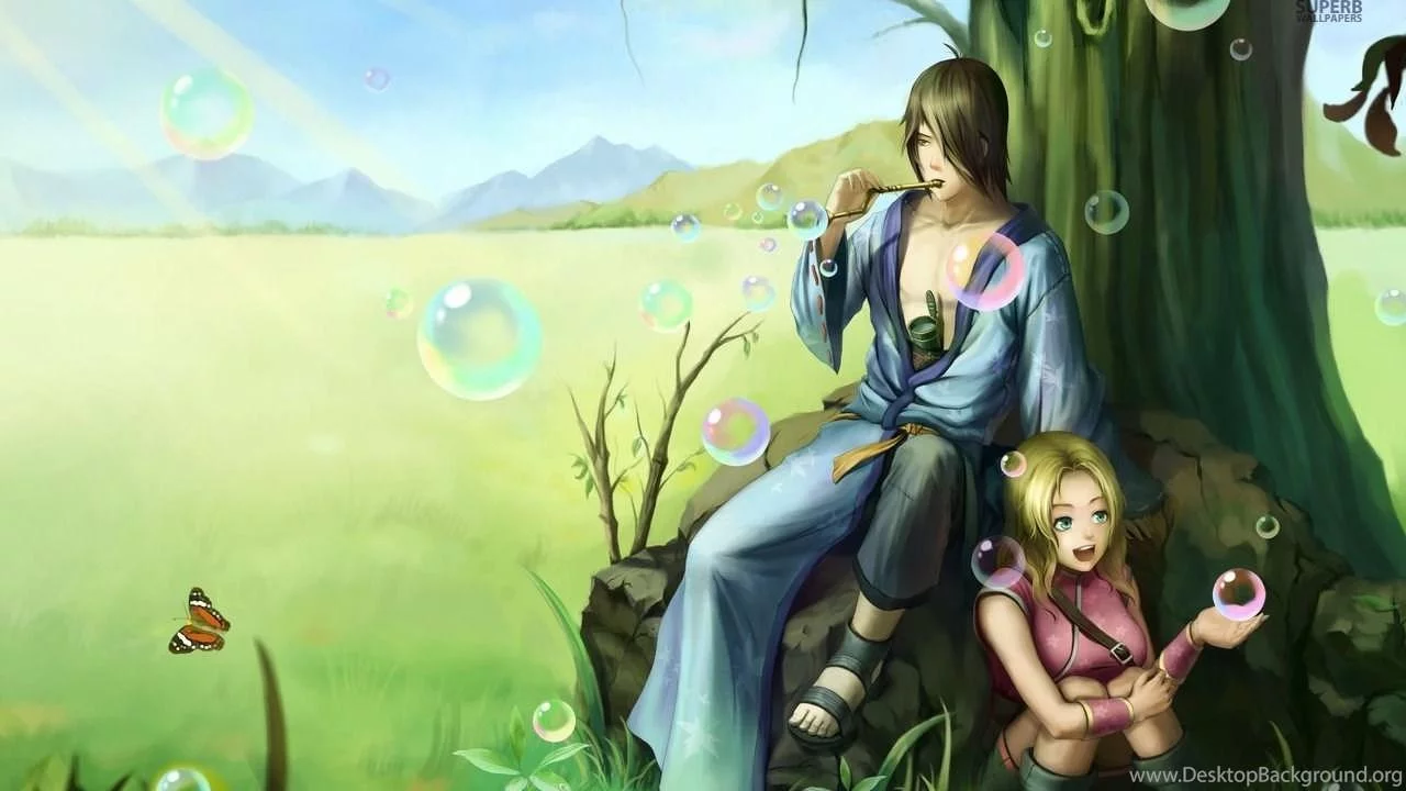 Free Download Couple Phone Wallpaper Naruto Page 128090 (1280 x 720)