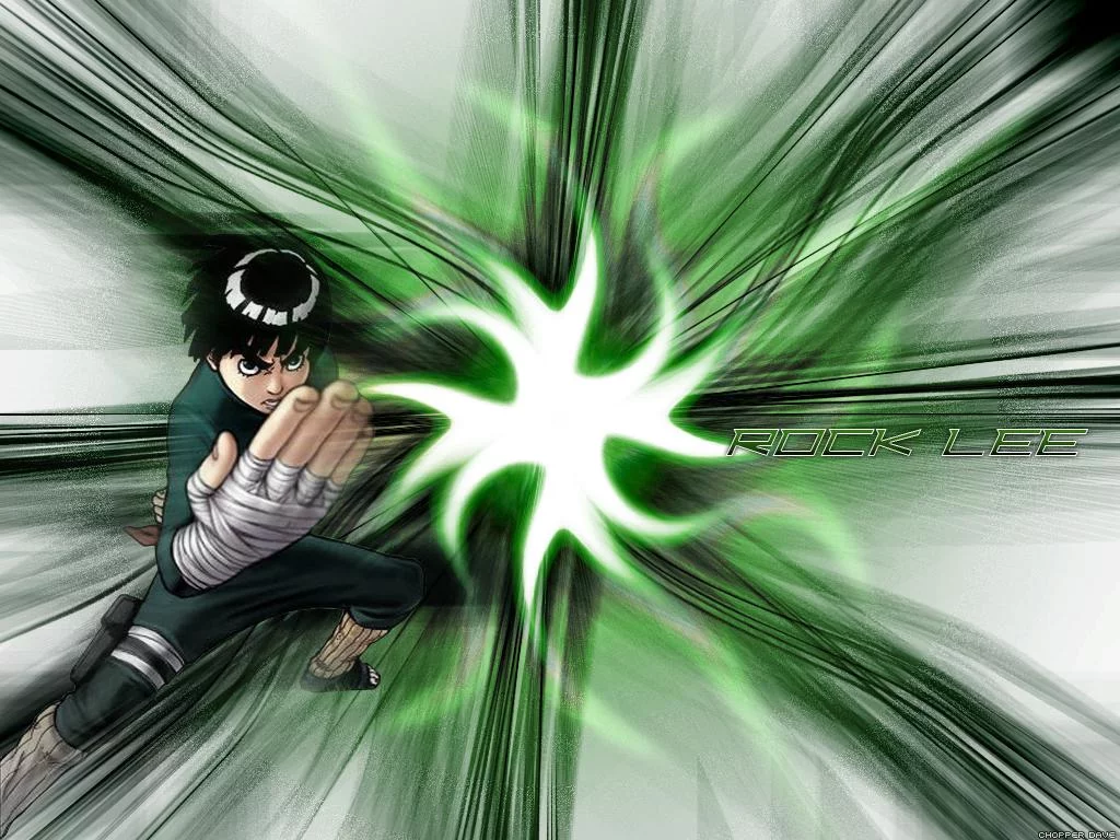 Free Download Rock Lee Naruto Wallpaper Page 1281 (1024 x 768)