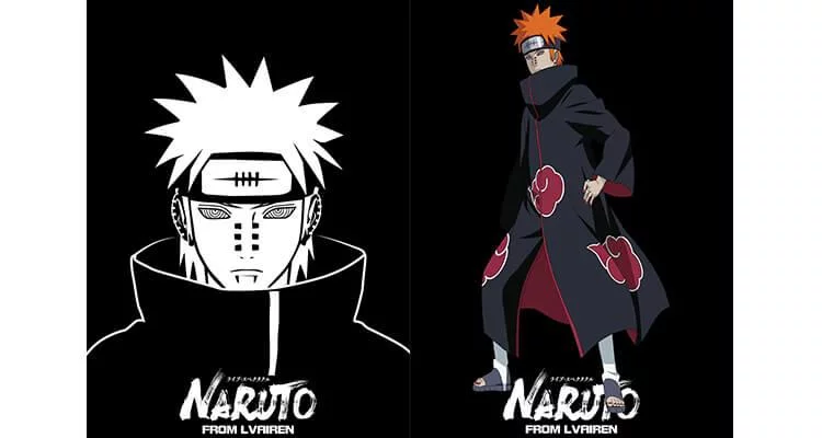Free Download Couple Phone Wallpaper Naruto Page 128108 (750 x 400)