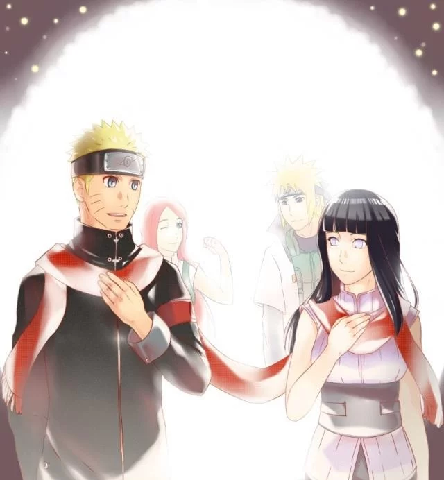 Free Download Couple Phone Wallpaper Naruto Page 128111 (640 x 692)