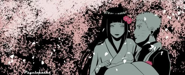 Free Download Couple Phone Wallpaper Naruto Page 128112 (650 x 265)