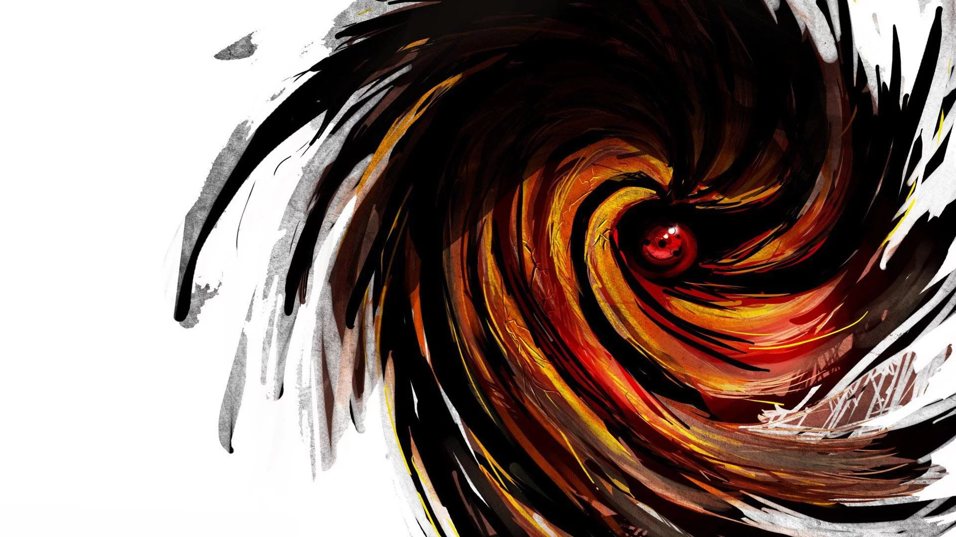 Free Download Naruto Shippuden Sharingan Wallpaper Hd Page 12814 (1920 x 1080)