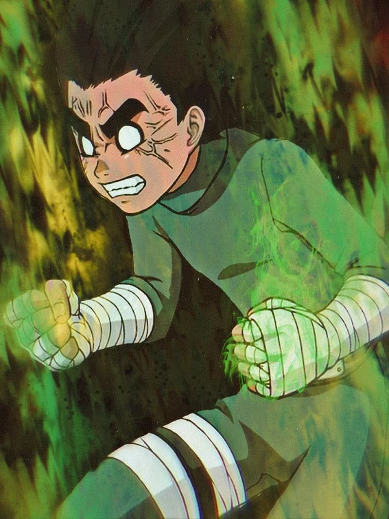 Free Download Rock Lee Naruto Wallpaper Page 1282 (800 x 1066)