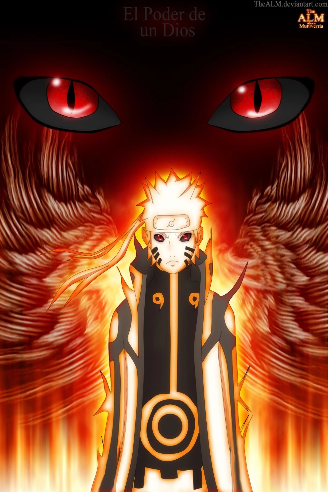 Free Download Cool Red Naruto Wallpaper Page 12820 (1397 x 2096)