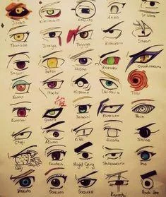 Free Download Naruto Shippuden Eyes Wallpaper Page 12824 (235 x 279)