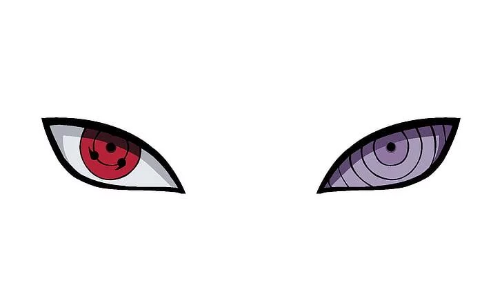 Free Download Naruto Sasuke Eys Wallpaper Page 12825 (728 x 410)