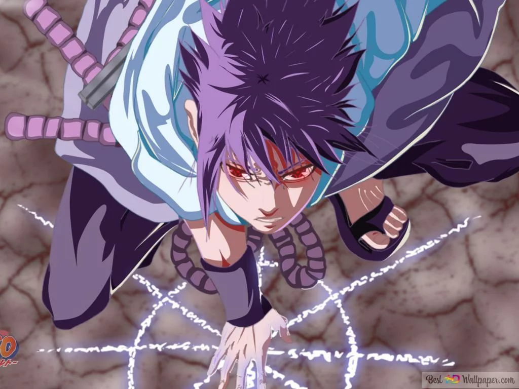 Free Download Naruto Vs Sasuke Part 1 Wallpaper Page 1282976 (1024 x 768)