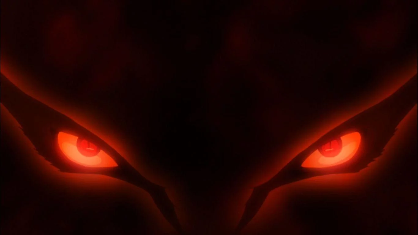 Free Download Naruto Open Eyes Wallpaper Page 12830 (1366 x 768)