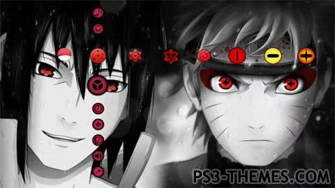 Free Download Naruto Vs Sasuke Ps4 Wallpaper Page 1283017 (480 x 270)