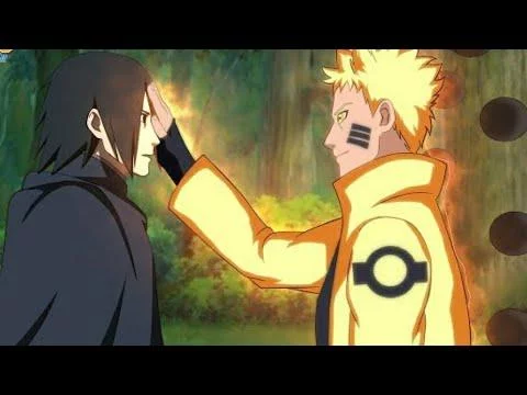 Free Download Naruto Vs Sasuke Ps4 Wallpaper Page 1283028 (480 x 360)