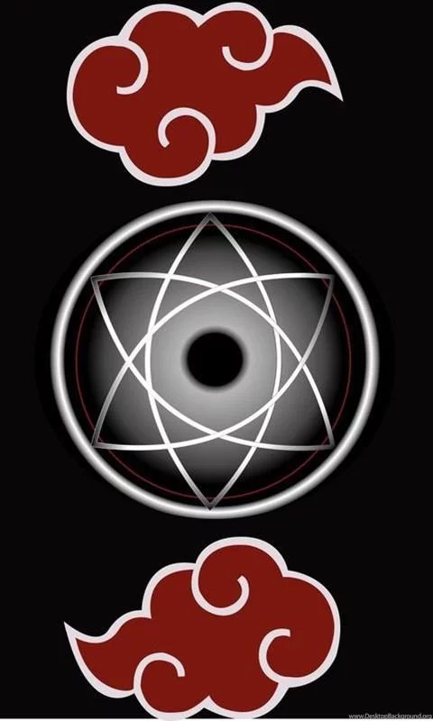 Free Download Naruto Charingan Epic Wallpaper For Cell Page 12834 (480 x 800)