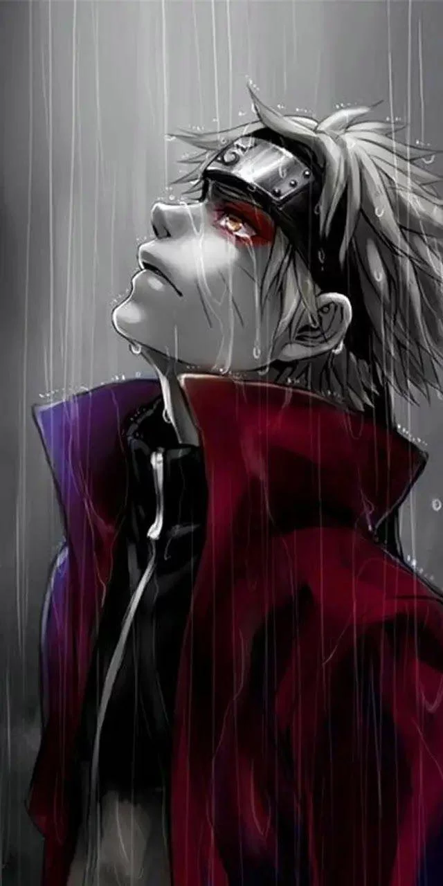 Free Download Naruto Vs Sasuke Sad Wallpaper Page 1283500 (640 x 1280)