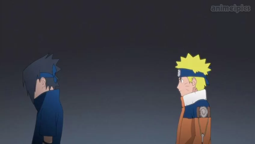 Free Download Naruto Vs Sasuke Sad Wallpaper Page 1283508 (848 x 480)