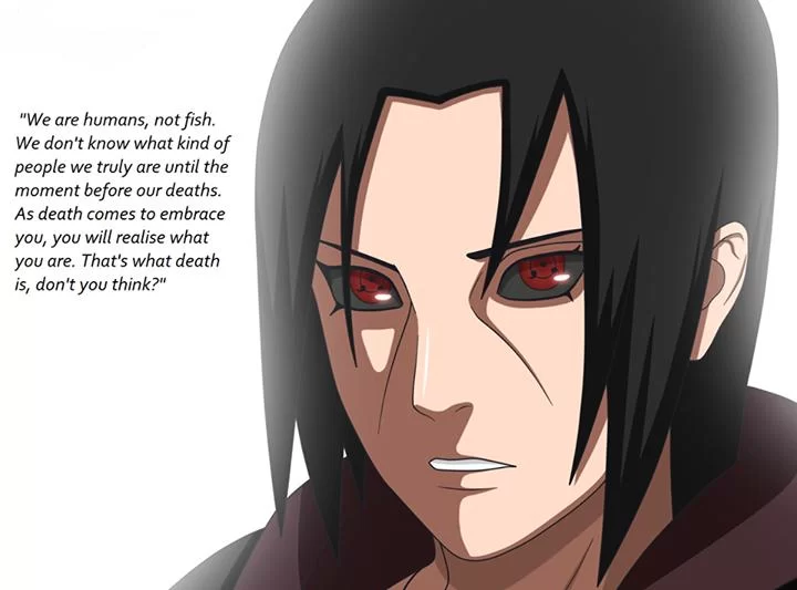 Free Download Naruto Vs Sasuke Sad Wallpaper Page 1283514 (720 x 533)