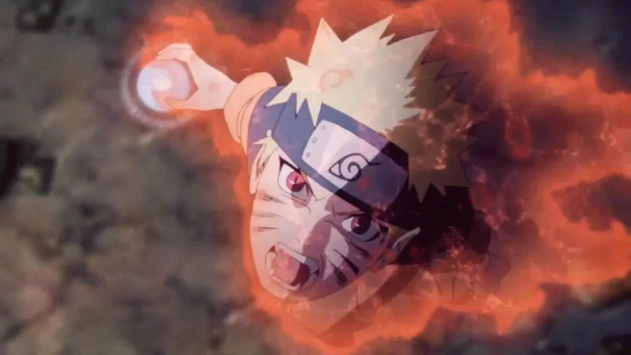 Free Download Naruto Vs Sasuke Sad Wallpaper Page 1283517 (1280 x 720)