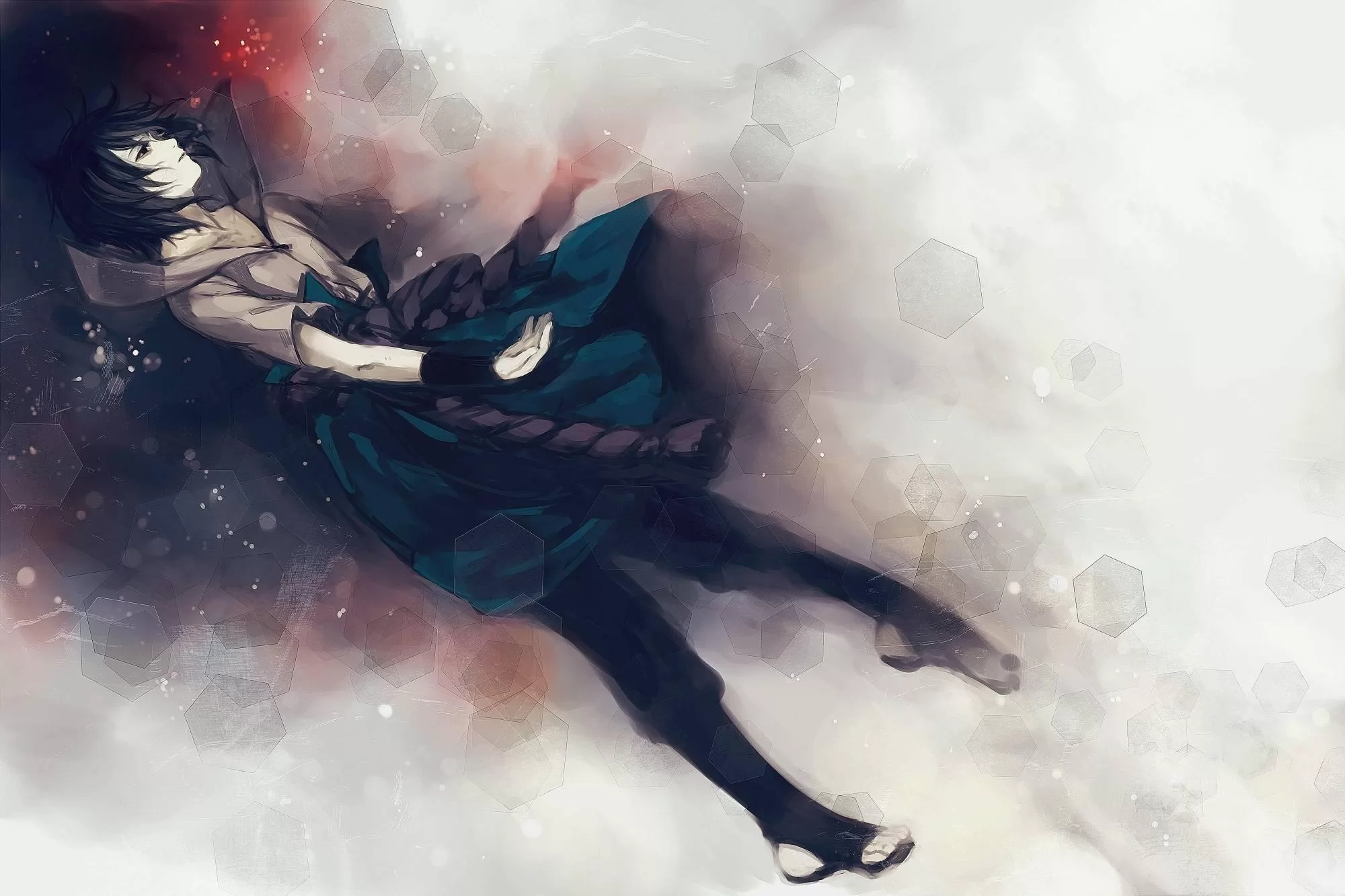 Free Download Naruto Vs Sasuke Sad Wallpaper Page 1283531 (2000 x 1333)