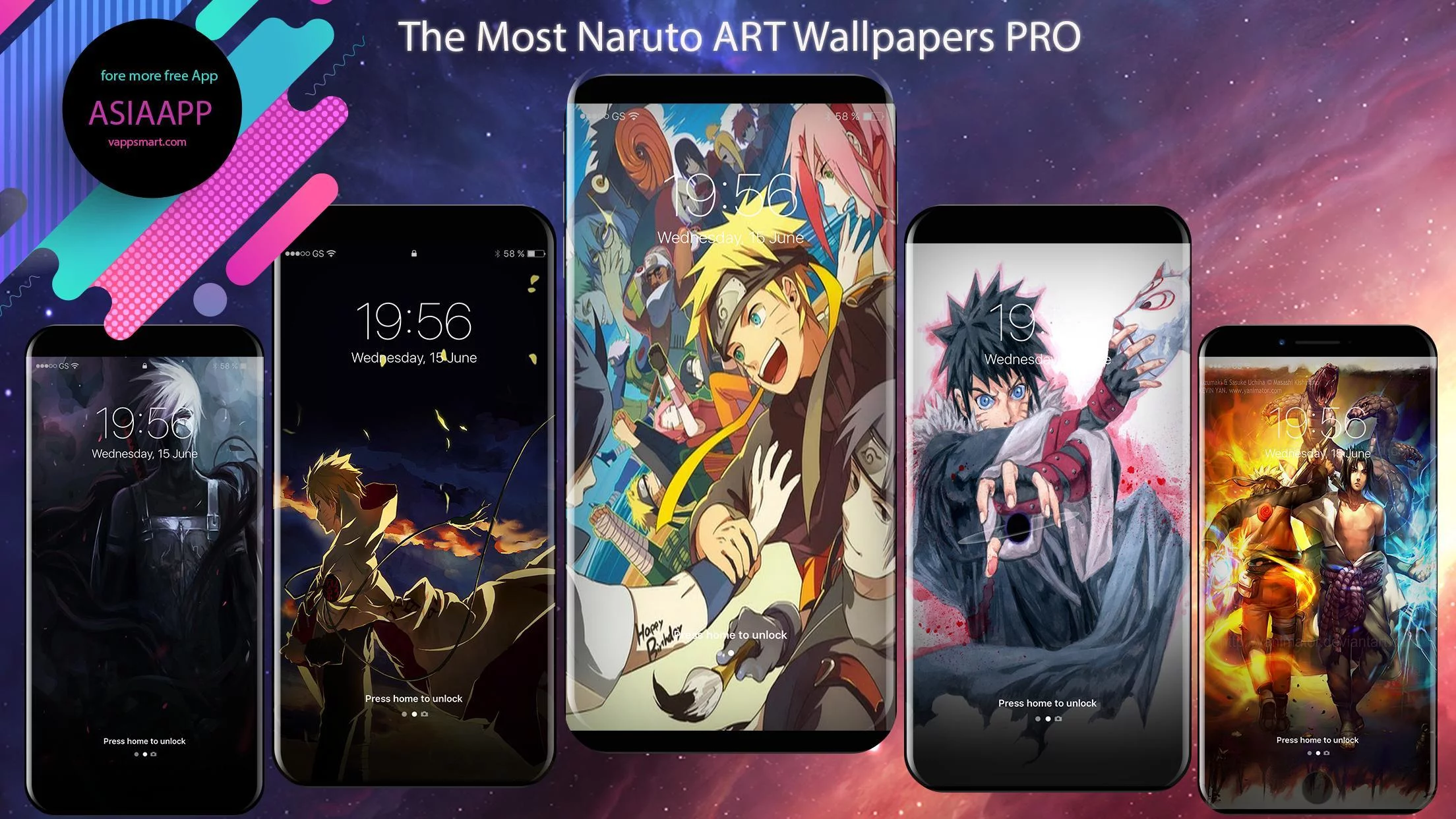 Free Download Naruto Vs Sasuke Samsung S9 Plus Wallpaper Hd Page 1283540 (2208 x 1242)