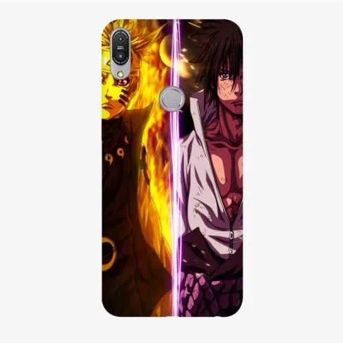Free Download Naruto Vs Sasuke Samsung S9 Plus Wallpaper Hd Page 1283551 (500 x 500)