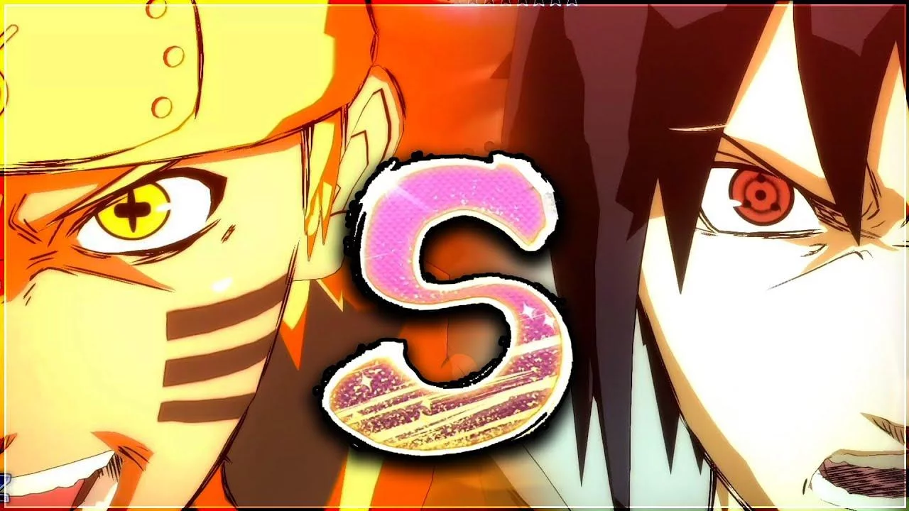 Free Download Naruto Vs Sasuke Storm 4 Wallpaper Page 1283584 (1280 x 720)