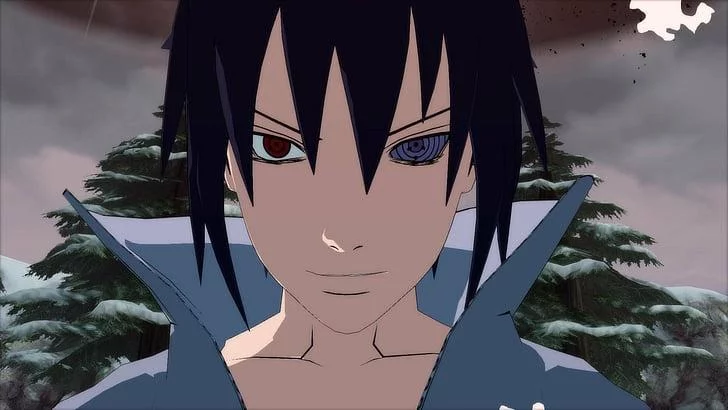 Free Download Naruto Vs Sasuke Storm 4 Wallpaper Page 1283590 (728 x 410)