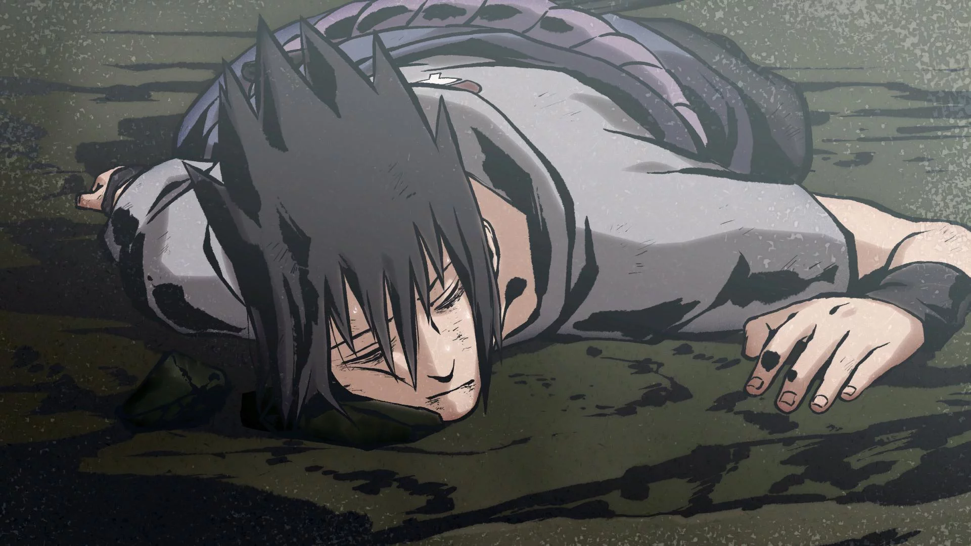 Free Download Naruto Vs Sasuke Storm 4 Wallpaper Page 1283592 (1921 x 1081)